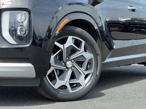 Used 2021 Hyundai Palisade Calligraphy w/ Winter Package AWD/4WD image 2