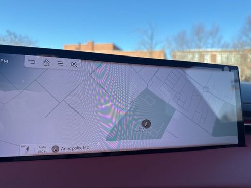 New 2026 Genesis GV70 3.5T Sport Advanced AWD/4WD image 22