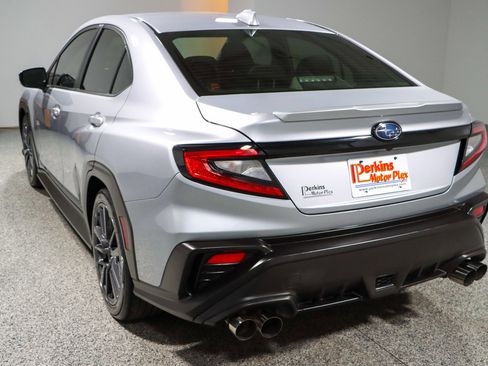Used 2022 Subaru WRX Premium image 9