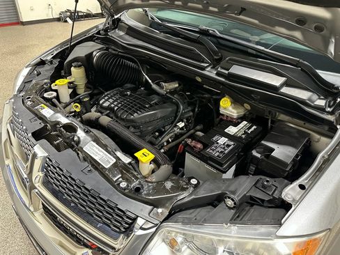 Used 2014 Dodge Grand Caravan SE w/ Quick Order Package 29E SE image 50