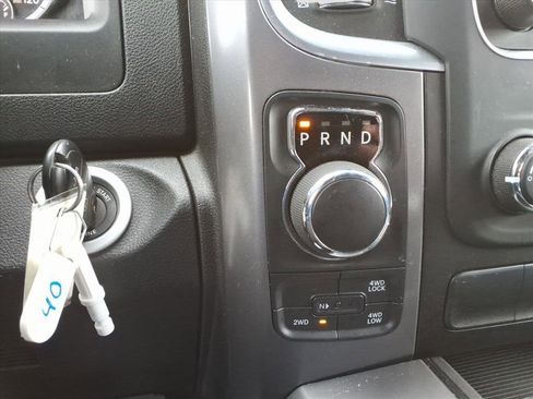 Used 2022 RAM 1500 Classic Warlock image 19