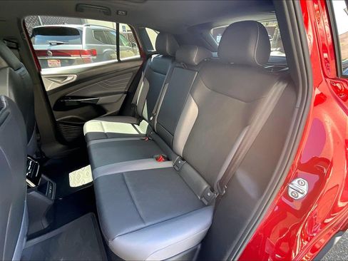 Certified 2023 Volkswagen ID.4 Pro S RWD image 25