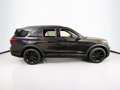 Used 2021 Ford Explorer ST w/ Equipment Group 401A AWD/4WD image 4