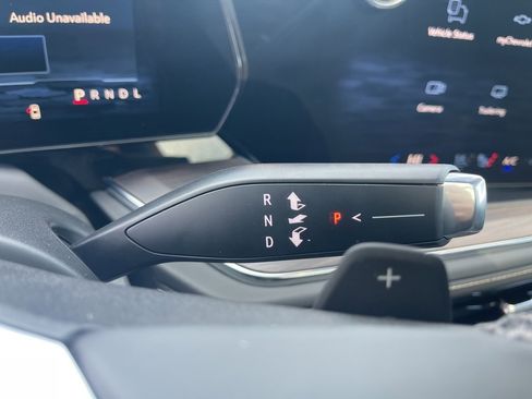 New 2026 Chevrolet Tahoe Premier image 30