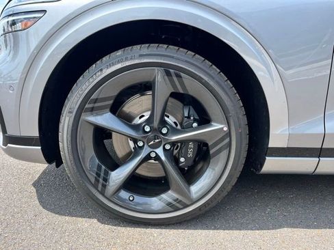 New 2026 Genesis GV70 2.5T Sport Prestige AWD/4WD image 7