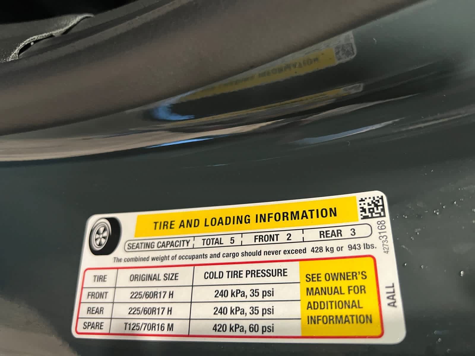 Used 2025 Chevrolet Trax LS FWD image 6
