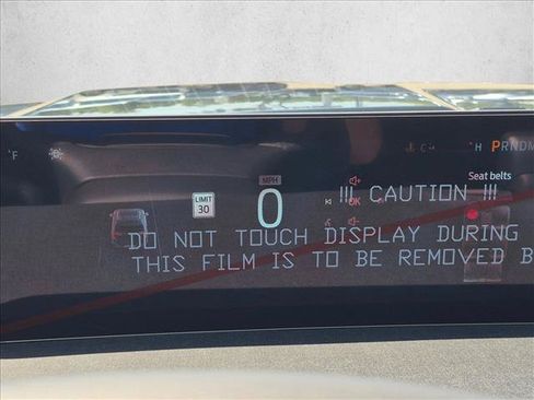 New 2026 Ford Expedition Active RWD image 10