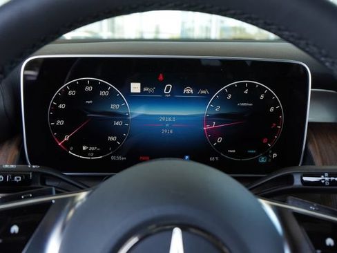 Used 2026 Mercedes-Benz GLC 300 image 20