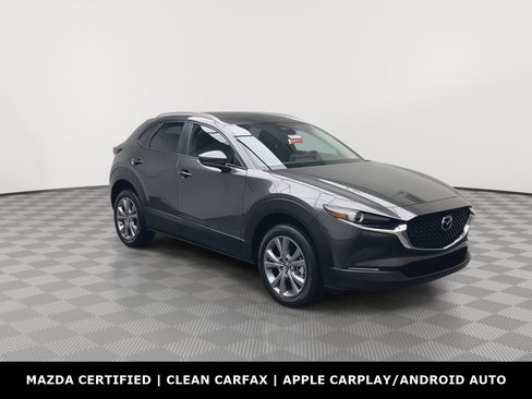 Certified 2026 MAZDA CX-30 AWD 2.5 S image 32