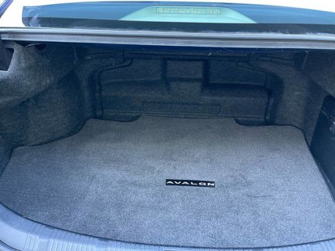 Used 2013 Toyota Avalon XLE Premium image 17