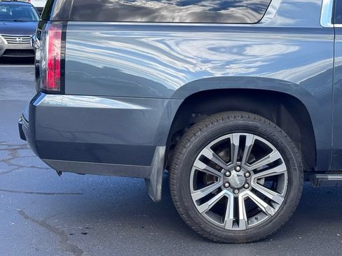 Used 2019 GMC Yukon XL Denali w/ Denali Ultimate Package AWD/4WD image 51