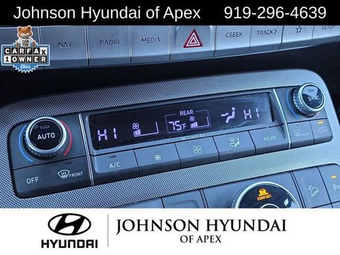 Used 2020 Hyundai Palisade Limited image 33