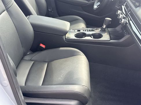 Used 2026 Honda Civic Sport Touring image 18