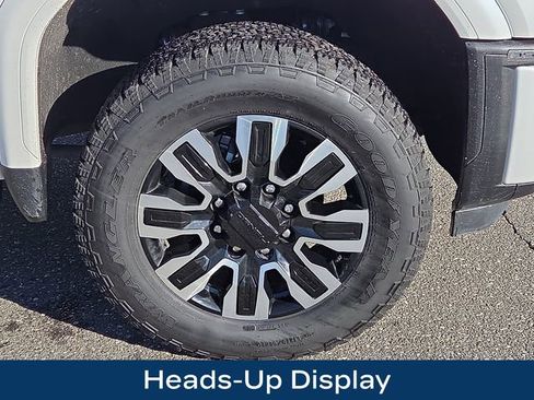 Used 2025 GMC Sierra 3500 Denali Ultimate image 12