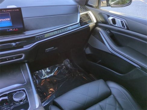 Used 2025 BMW X5 sDrive40i image 17