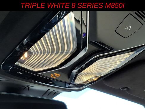 Used 2023 BMW M850i xDrive Coupe AWD/4WD image 19