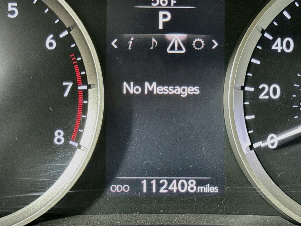 Used 2015 Lexus IS 250 AWD w/ Premium Package image 22