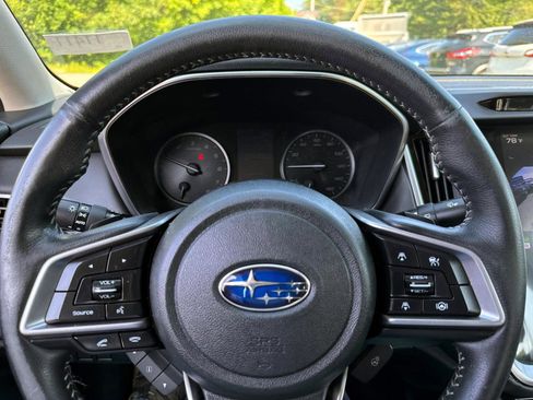 Used 2022 Subaru Legacy Limited image 27