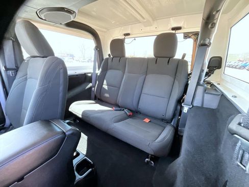 Used 2021 Jeep Wrangler Sport S image 19