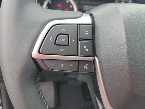 New 2026 Toyota Highlander XLE AWD/4WD image 26