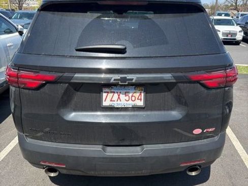 Used 2023 Chevrolet Traverse RS w/ LPO, Floor Liner Package image 10