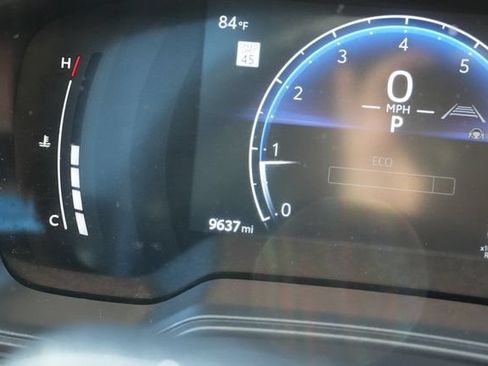 Used 2026 Toyota Corolla Cross L FWD image 28