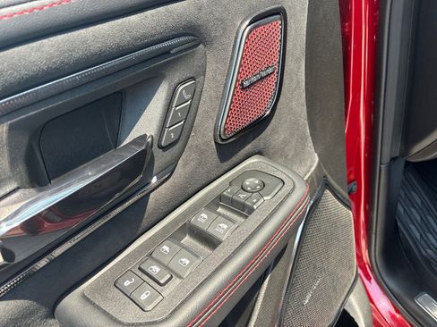 New 2026 RAM 1500 RHO w/ RHO Level 1 Equipment Group AWD/4WD image 14