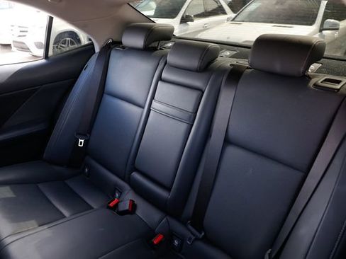 Used 2014 Lexus IS 250 image 11