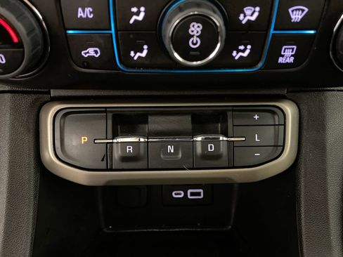 Used 2023 GMC Acadia Denali w/ Denali Ultimate Package image 19