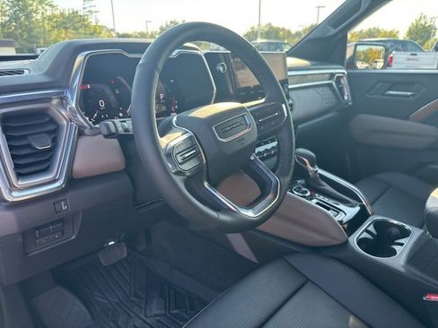 Certified 2024 GMC Canyon Denali image 34