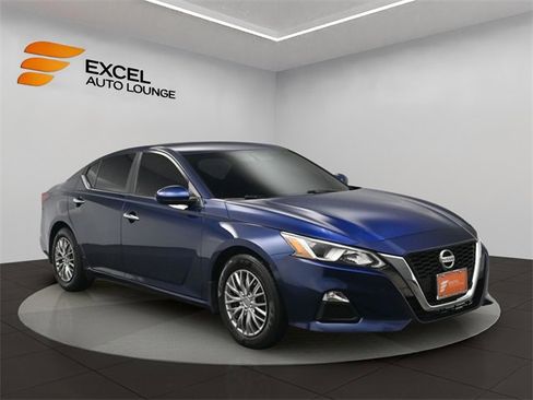 Used 2019 Nissan Altima 2.5 S image 7
