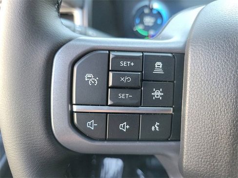 New 2025 Ford F150 Lightning Flash image 5