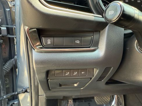 Used 2022 MAZDA CX-30 AWD 2.5 S w/ Preferred Package image 24