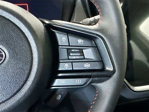 New 2026 Subaru Crosstrek 2.5i Limited image 9