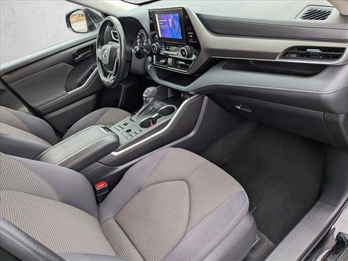 Used 2023 Toyota Highlander LE image 20