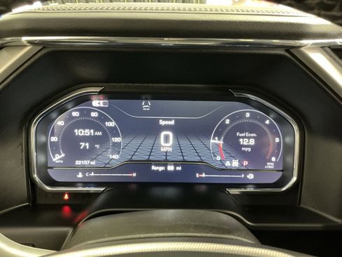 Used 2025 GMC Sierra 1500 Denali w/ Technology Package image 25