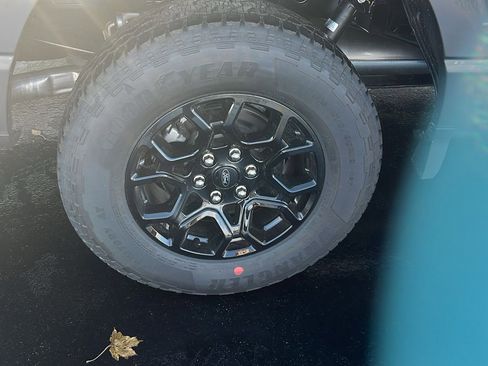 New 2025 Ford F150 XLT w/ Equipment Group 302A MID image 38