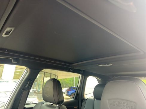 Used 2022 Subaru Forester Wilderness image 14