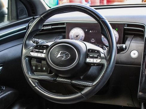 Used 2023 Hyundai Santa Cruz SEL Premium AWD/4WD image 27