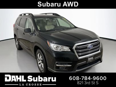 Used 2022 Subaru Ascent Premium w/ Convenience Package