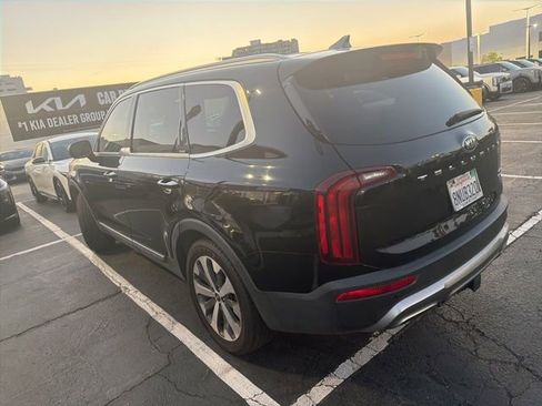 Used 2020 Kia Telluride S FWD image 2
