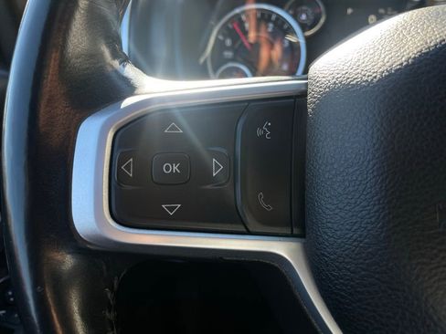 Used 2024 RAM 2500 Big Horn image 15