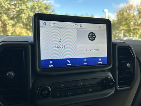 Used 2024 Ford Bronco Sport Heritage w/ Heritage Convenience Package image 21