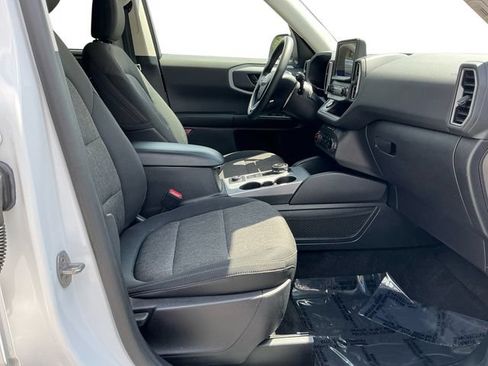 Certified 2024 Ford Bronco Sport Big Bend AWD/4WD image 17