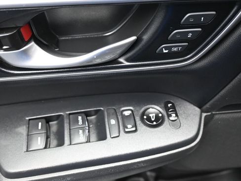 Used 2019 Honda CR-V EX-L image 13