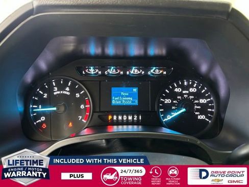 Used 2020 Ford F250 XL w/ Power Equipment Group image 18