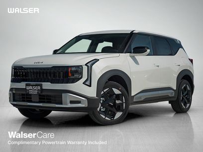 New 2027 Kia Seltos S