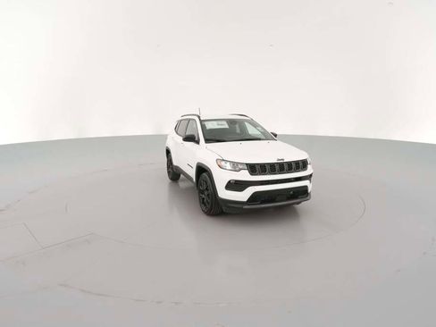 New 2026 Jeep Compass Latitude w/ Quick Order Package 29K image 17
