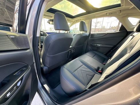 Used 2024 Lexus NX 350 AWD w/ Vision Package image 33