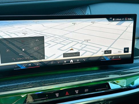 Used 2024 BMW 760i xDrive image 14